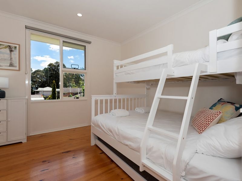 Beach House Ocean Views in Batehaven