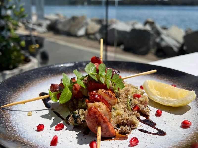 Beach House Ocean Views in Batehaven