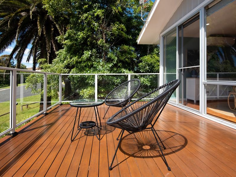 Beach House Ocean Views in Batehaven