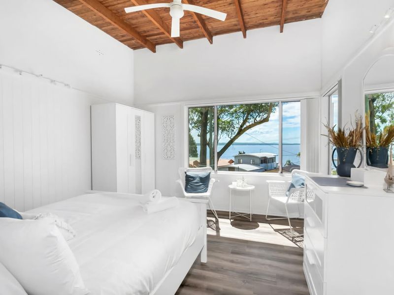 Experience coastal living in your own sanctuary.