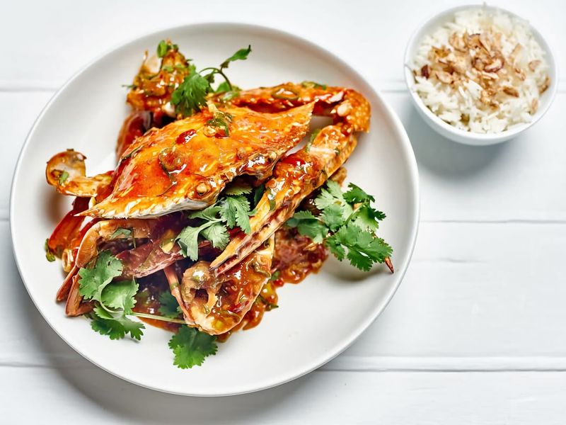 Experience a taste of the coast right here.