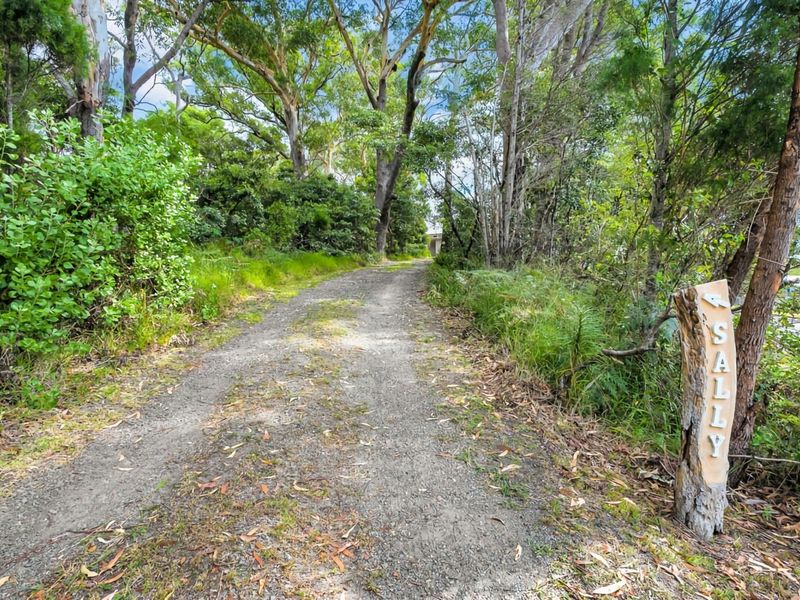 Escape the everyday at the hidden gem in nature.