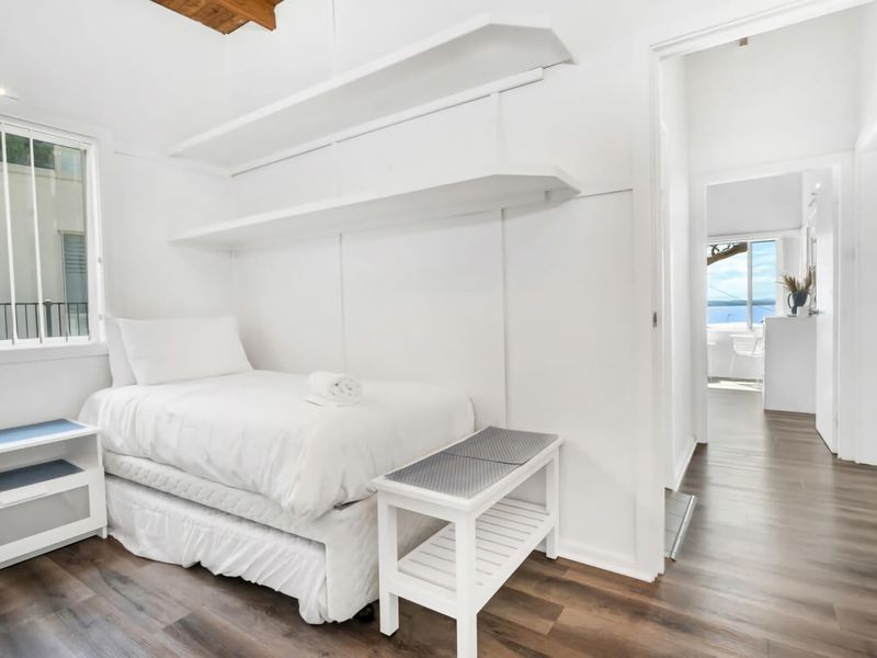 Wake up refreshed and ready for a day of adventure.