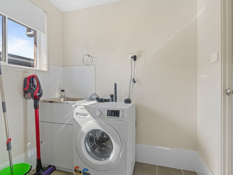 Vineyard Oasis Heart of the Hunter