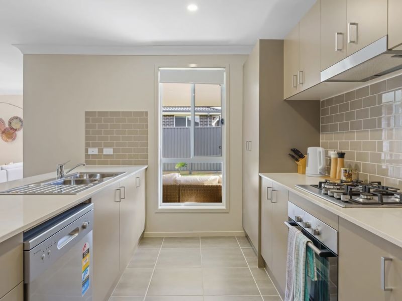 Vineyard Oasis Heart of the Hunter