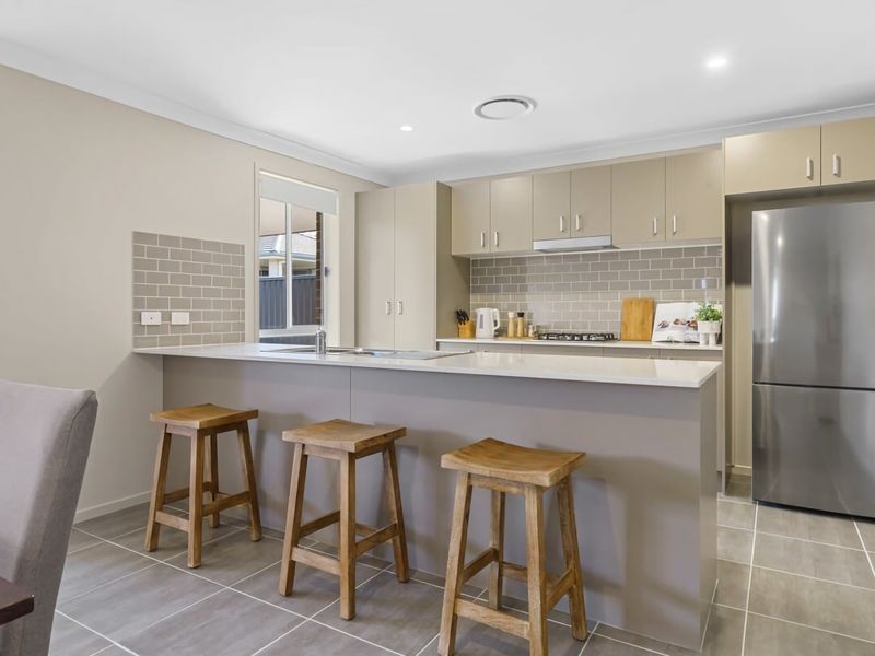 Vineyard Oasis Heart of the Hunter