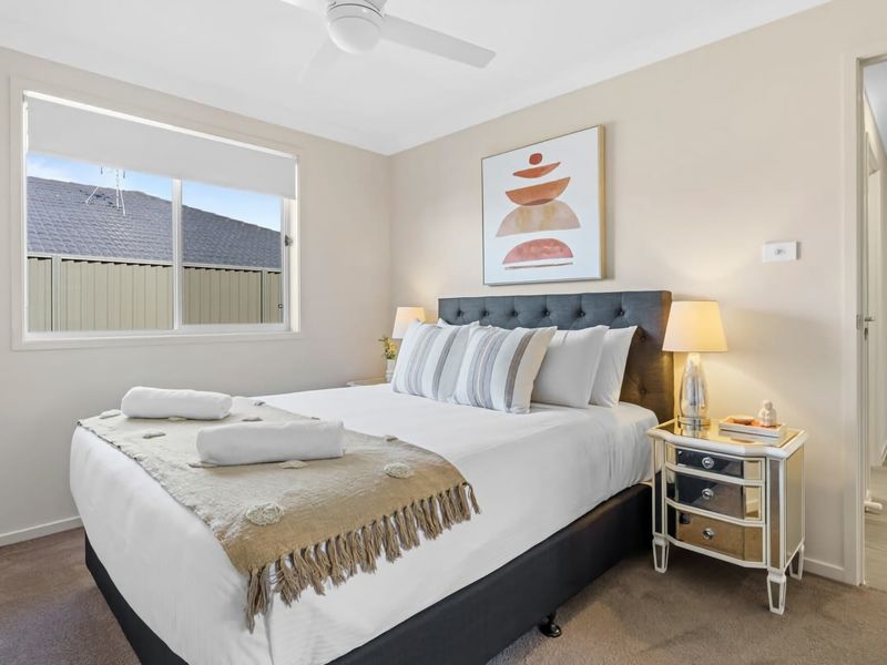 Vineyard Oasis Heart of the Hunter