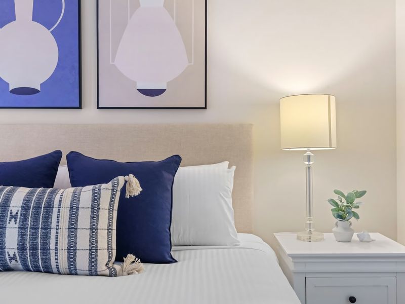 Vineyard Oasis Heart of the Hunter