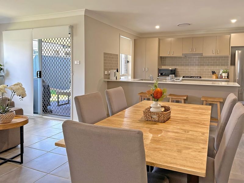 Vineyard Oasis Heart of the Hunter