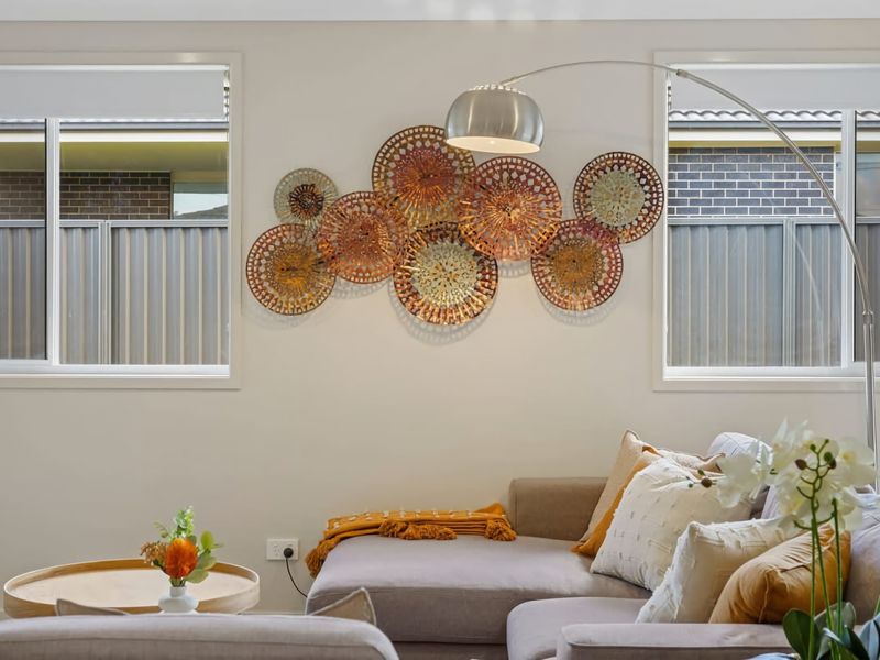 Vineyard Oasis Heart of the Hunter