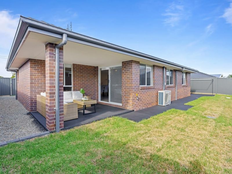 Vineyard Oasis Heart of the Hunter