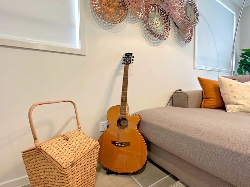 Vineyard Oasis Heart of the Hunter