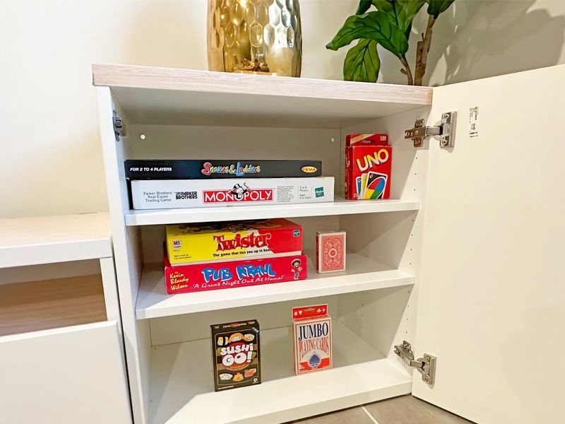 Vineyard Oasis Heart of the Hunter