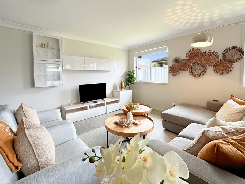 Vineyard Oasis Heart of the Hunter