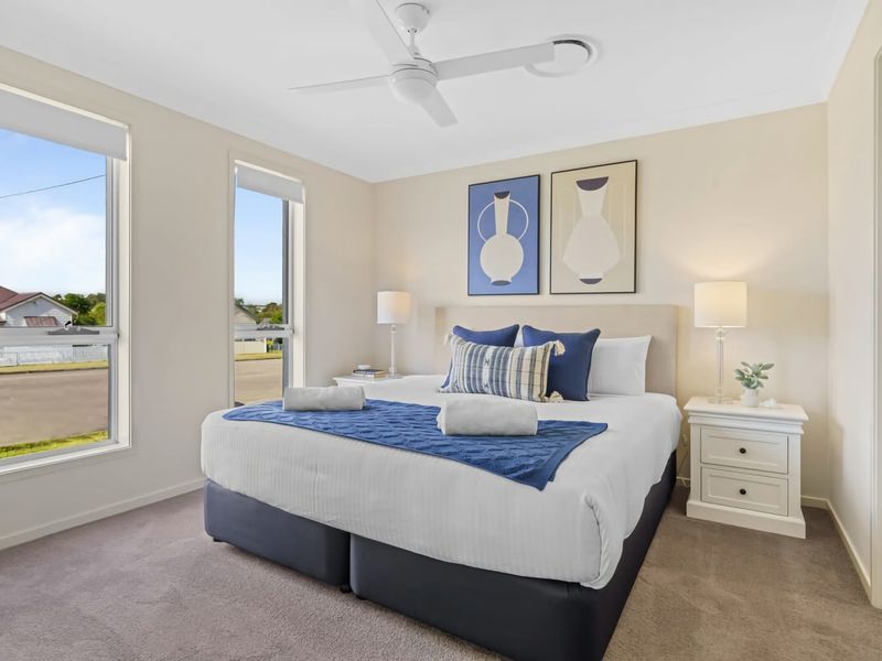 Vineyard Oasis Heart of the Hunter