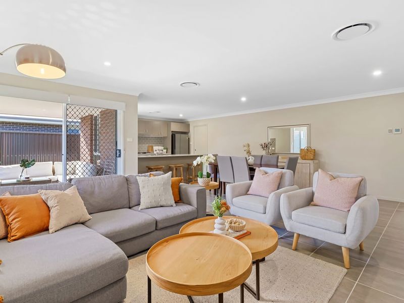 Vineyard Oasis Heart of the Hunter