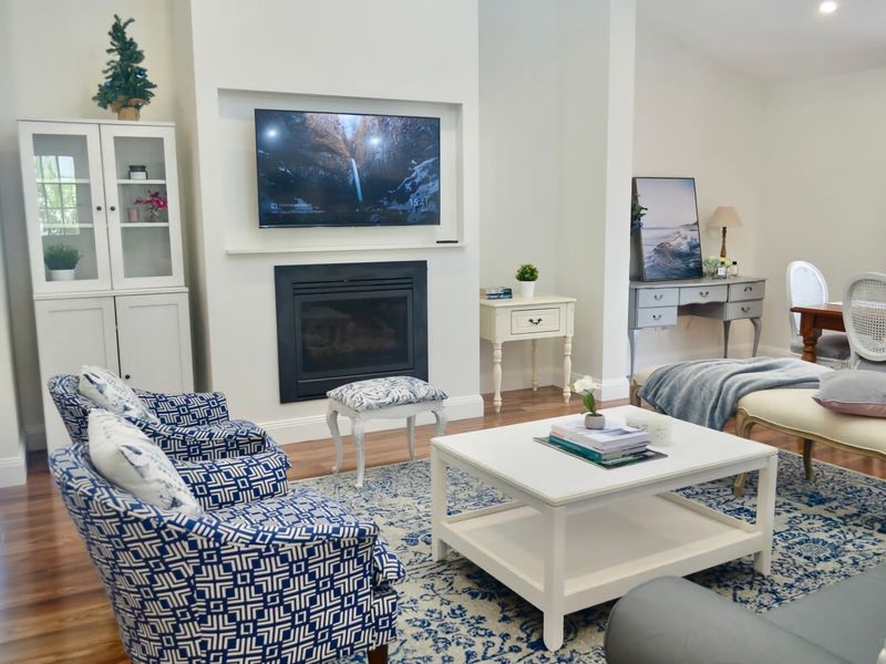 Charming Mountain Escape Katoomba