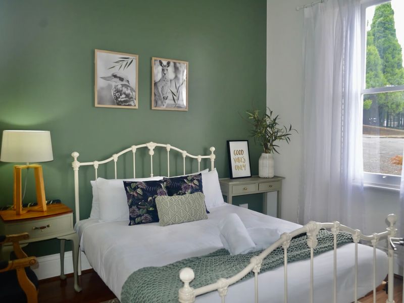 Charming Mountain Escape Katoomba