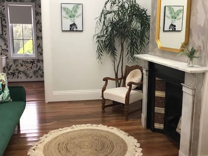 Charming Mountain Escape Katoomba