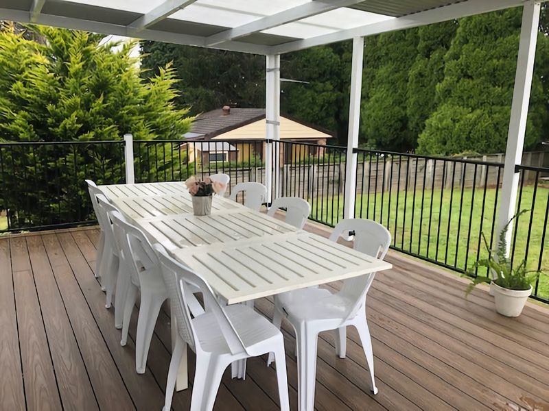 Charming Mountain Escape Katoomba