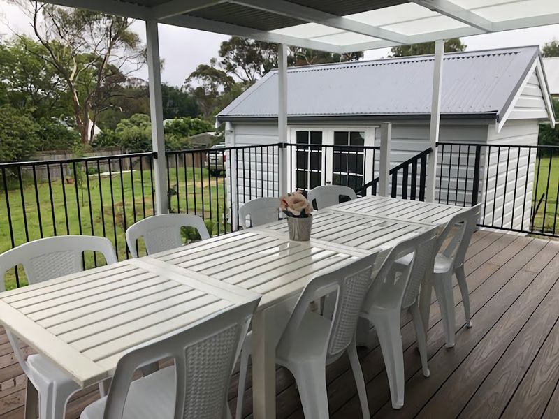 Charming Mountain Escape Katoomba