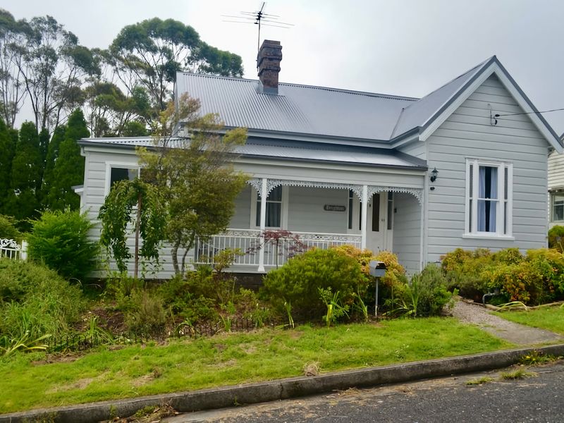 Charming Mountain Escape Katoomba