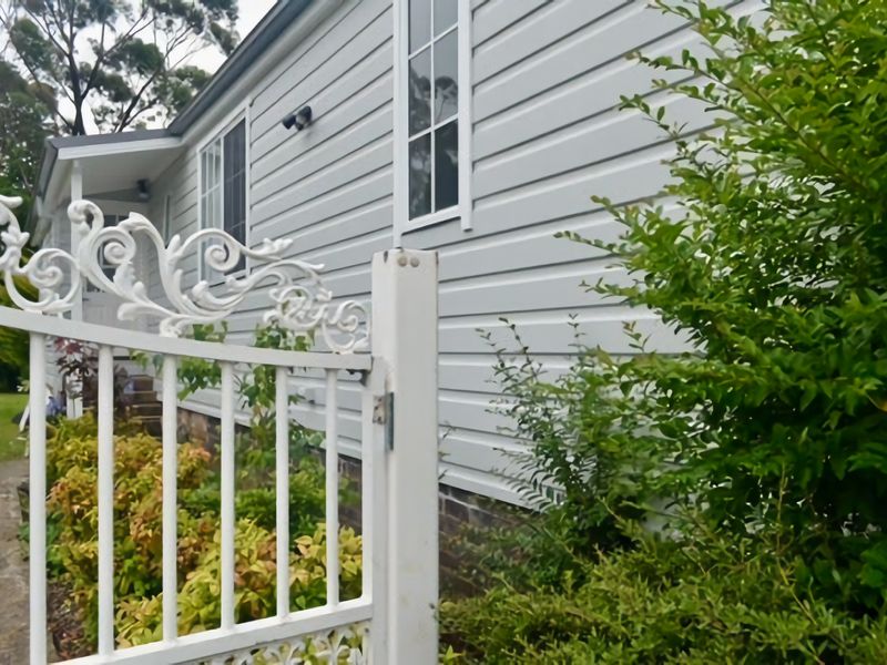 Charming Mountain Escape Katoomba