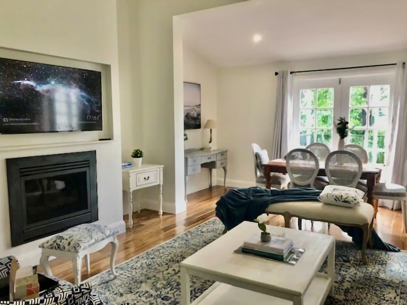 Charming Mountain Escape Katoomba