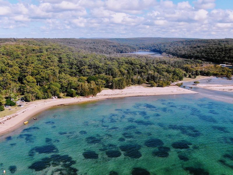Sensational Ocean Views In Maianbar