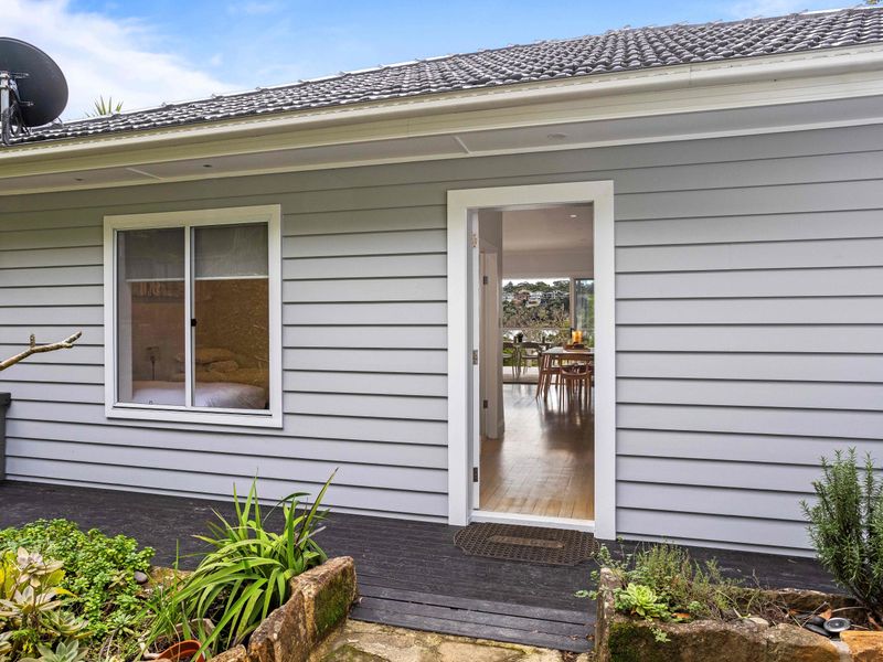 Sensational Ocean Views In Maianbar