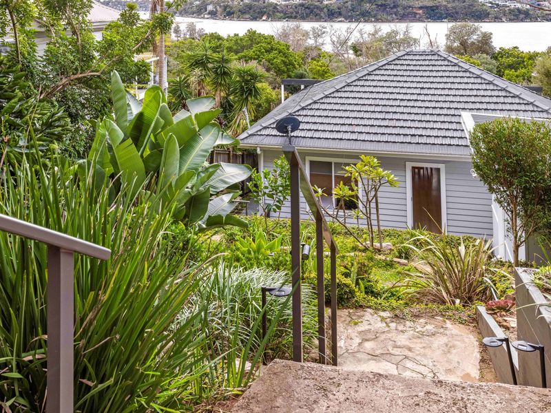 Sensational Ocean Views In Maianbar