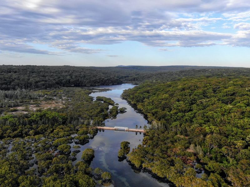 Sensational Ocean Views In Maianbar