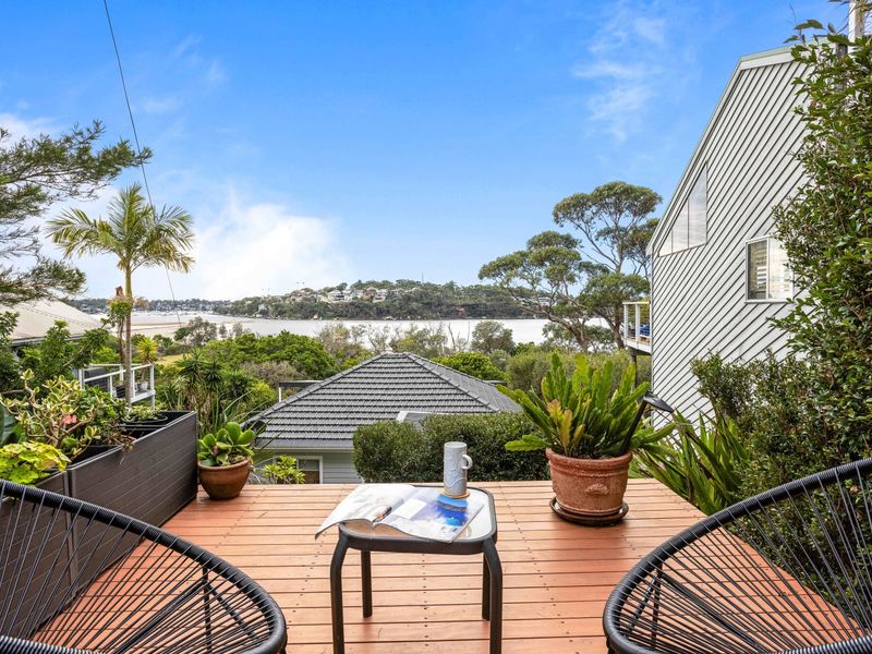 Sensational Ocean Views In Maianbar