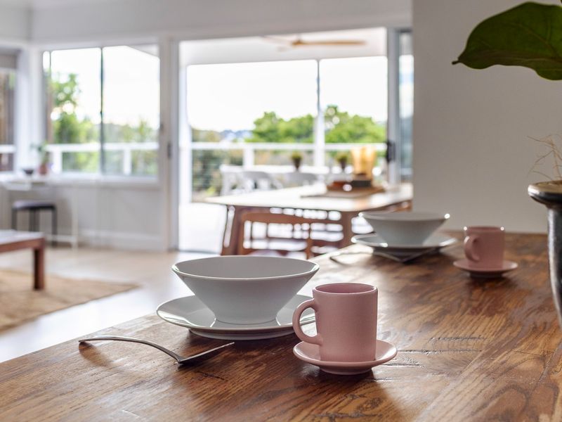 Sensational Ocean Views In Maianbar