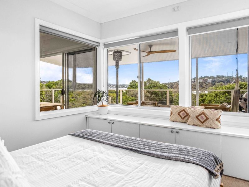 Sensational Ocean Views In Maianbar