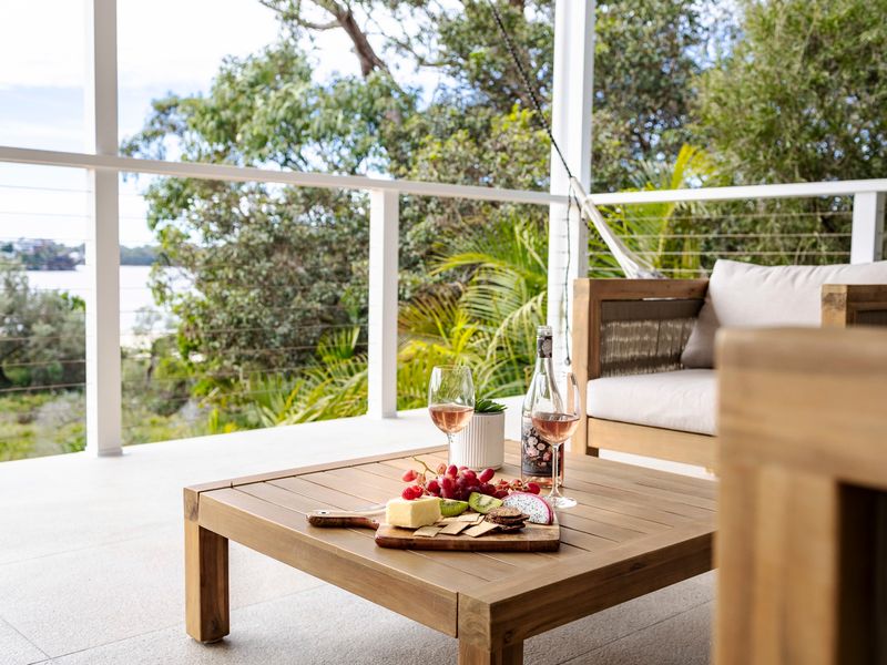 Sensational Ocean Views In Maianbar