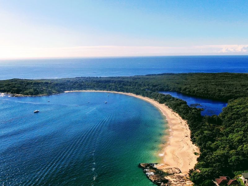 Sensational Ocean Views In Maianbar