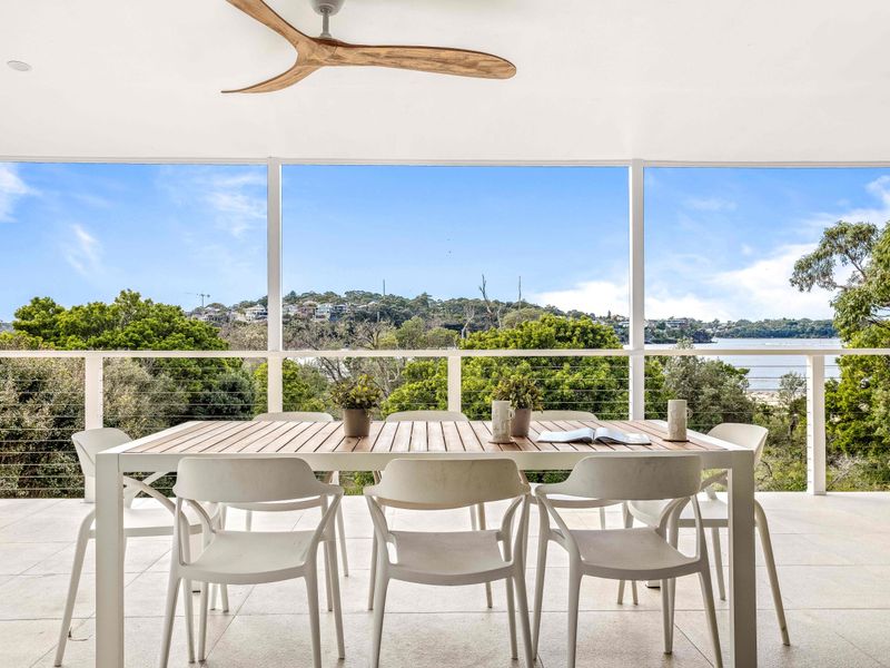 Sensational Ocean Views In Maianbar