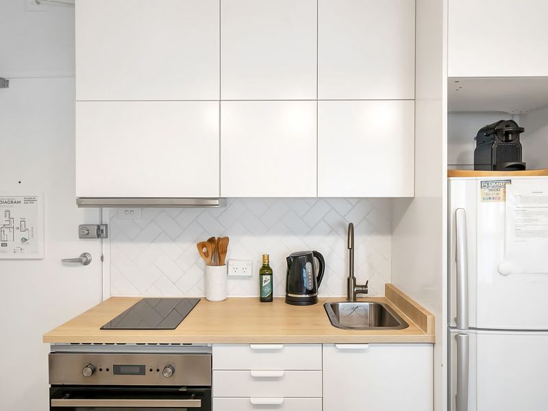 Stylish 1BR Haven in Bondi Junction