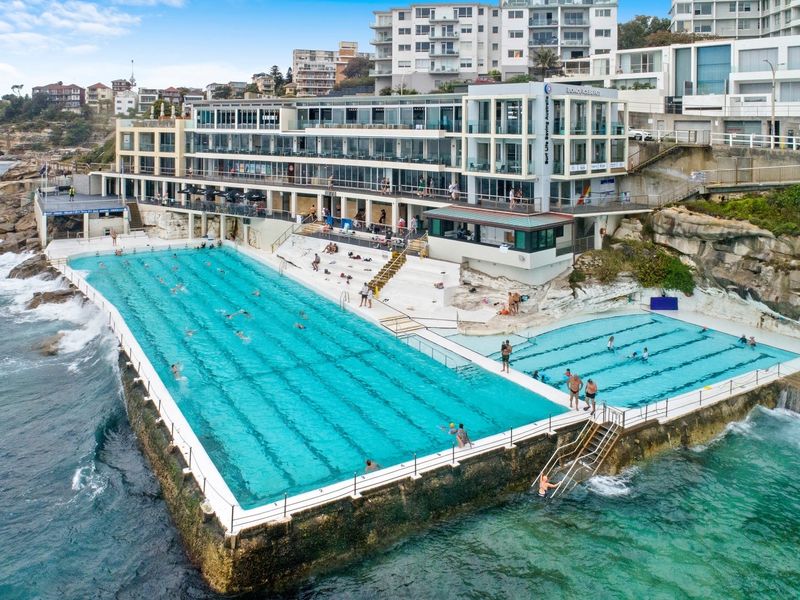 Stylish 1BR Haven in Bondi Junction