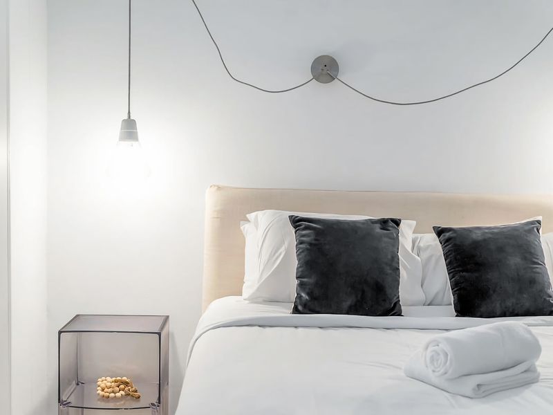 Stylish 1BR Haven in Bondi Junction