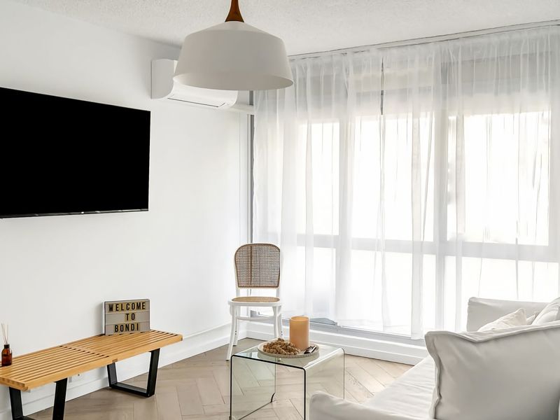 Stylish 1BR Haven in Bondi Junction