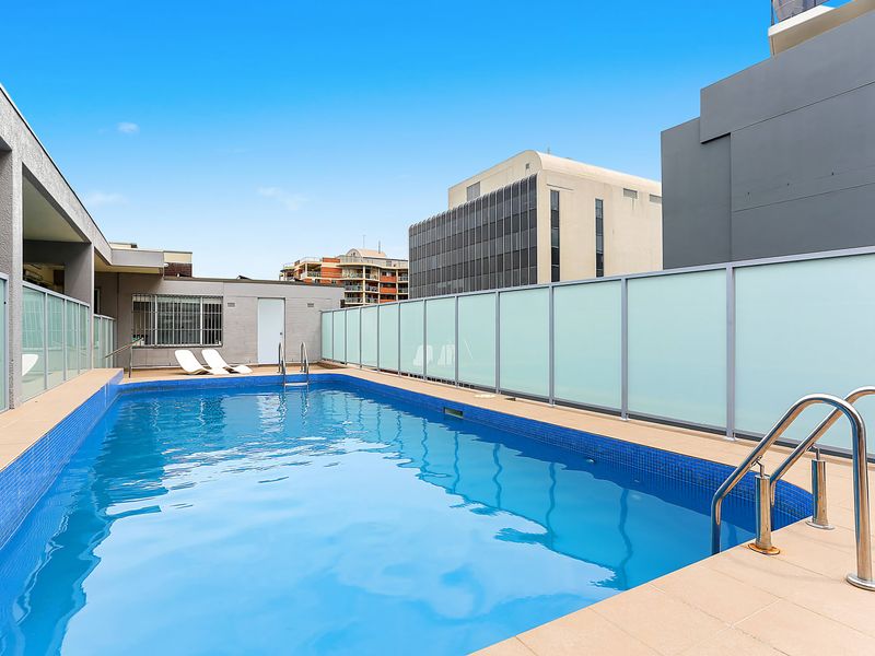 Stylish 1BR Haven in Bondi Junction