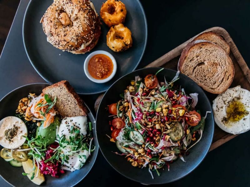 Stylish 1BR Haven in Bondi Junction