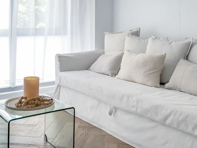 Stylish 1BR Haven in Bondi Junction