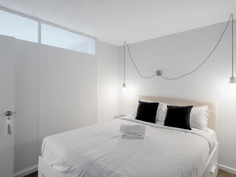 Stylish 1BR Haven in Bondi Junction