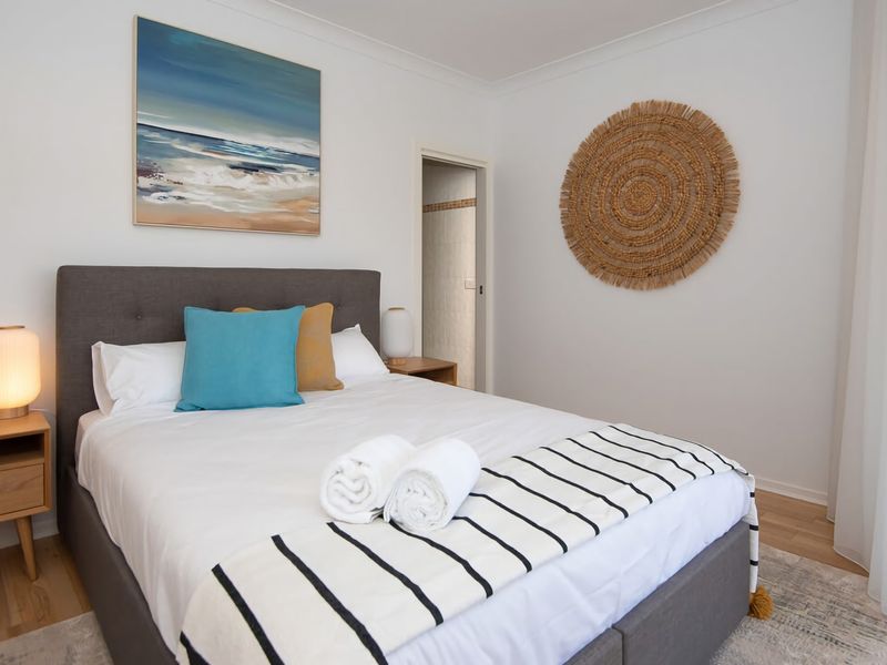 Maloneys Beach Views 3 Bed Home