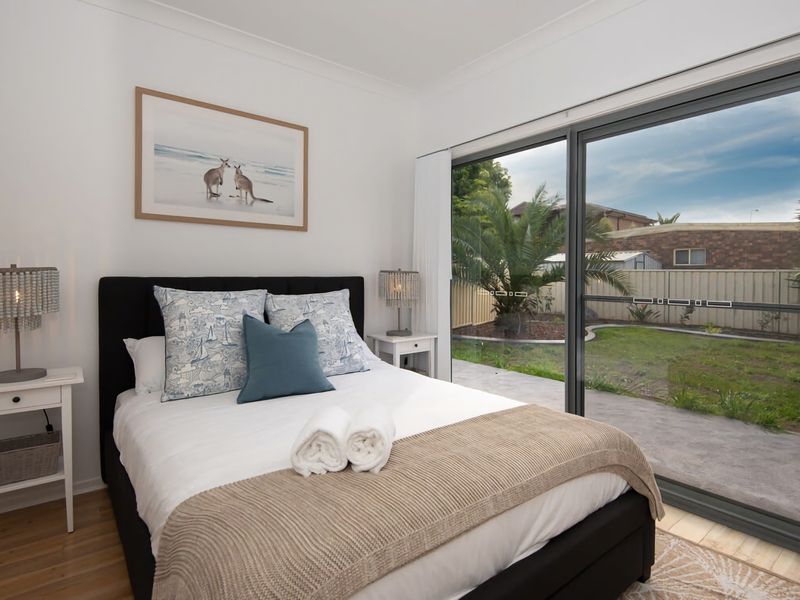 Maloneys Beach Views 3 Bed Home