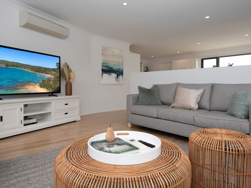 Maloneys Beach Views 3 Bed Home