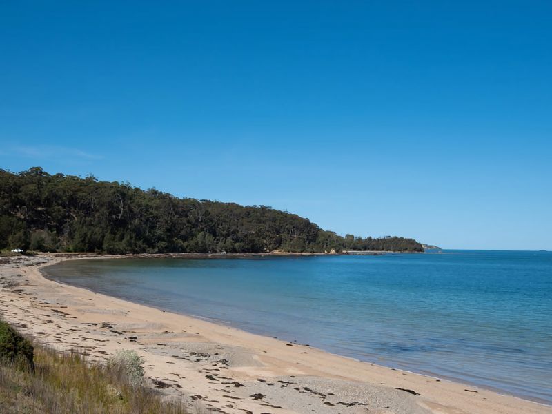 Maloneys Beach Views 3 Bed Home